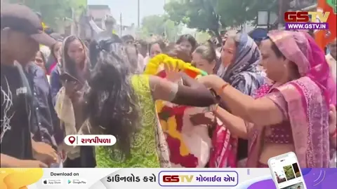 VIDEO: Narmada/ રાજપીપળામાં હવે ‘ચાની કિટલી’ પર જ આવશે લોકોની પ્રાથમિક સમસ્યાઓનું નિરાકરણ! કોર્પોરેટર ગીતાબેન પાટણવાડિયાનો નિર્ણય ચર્ચામાં