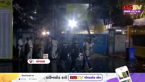 VIDEO : ભવાનીપુરમાં સ્ટ્રોંગ રૂમ બહાર હાઈવોલ્ટેજ ડ્રામા, ગેરરીતિના આક્ષેપો સાથે TMC-BJPના કાર્યકરો બાખડ્યા