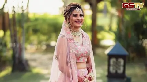 VIDEO: શું તમારા લગ્ન ઉનાળામાં છે? તો અપનાવો આ બ્રાઈડલ આઉટફિટ અને મેકઅપ ટિપ્સ