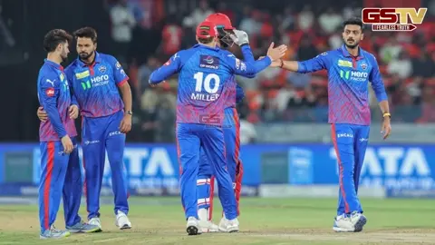 VIDEO: RR vs DC / મિચેલ સ્ટાર્કની હાજરીથી દિલ્હીને મળશે મજબુતી, આજે રાજસ્થાન સામે થશે મુકાબલો