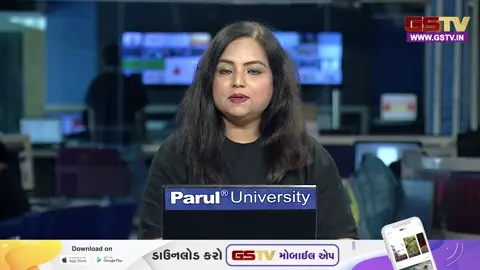 VIDEO: Surendranagar / સરકારી કર્મચારીઓ સામે ટ્રાફિક પોલીસની લાલ આંખ; હેલ્મેટ ડ્રાઈવમાં 56 કર્મીઓ દંડાયા