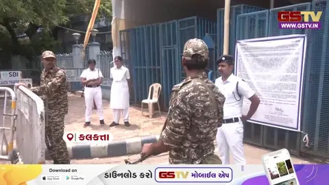 VIDEO: EVM સુરક્ષા મુદ્દે બંગાળમાં ઘમાસાણ, શશી પંજા સ્ટ્રોંગ રૂમ પહોંચતા વિપક્ષોમાં ફફડાટ