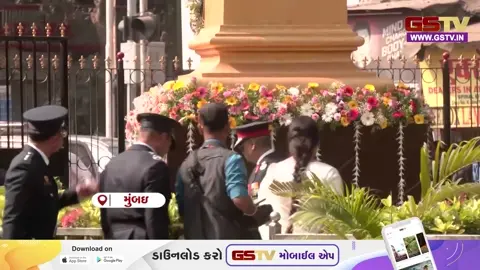 VIDEO: મુંબઈ ફાયર બ્રિગેડનું શક્તિપ્રદર્શન! ભાયખલા ખાતે વાર્ષિક અગ્નિકવાયત સ્પર્ધામાં જવાનોનું અદ્ભુત કૌશલ્ય