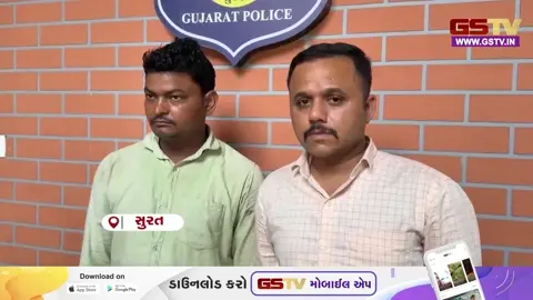 VIDEO: સુરતમાં ડમ્પરનો આતંક ! પૂરપાટ આવતા ડમ્પરે એન્જિનિયરને કચડ્યો, પરિવાર પર આભ તૂટી પડ્યું