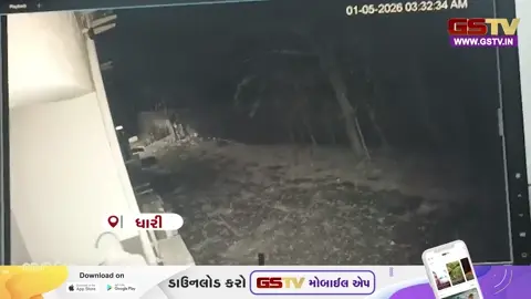 VIDEO: અમરેલીમાં ધારીના ફન રિસોર્ટમાં તસ્કરનો હાથફેરો, લગ્નમાં આવેલા મહેમાનના 11.50 લાખના દાગીના-રોકડની ચોરી