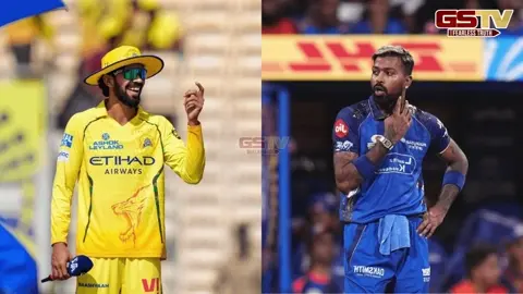 VIDEO: CSK vs MI / ચેન્નાઈ અને મુંબઈ વચ્ચે થશે અસ્તિત્વ બચાવવાની જંગ, પ્લેઓફની રેસમાં ટકી રહેવા જીતવી પડશે મેચ