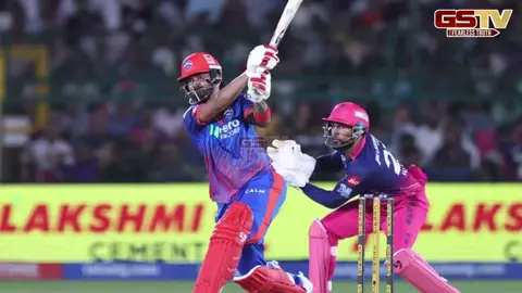 VIDEO: RR vs DC / રાજસ્થાન સામે દિલ્હીની 7 વિકેટથી જીત, રાહુલ અને નિસાંકાએ રમી શાનદાર ઈનિંગ