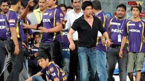 VIDEO/ Wankhede controversy: 12 વર્ષ પછી પૂર્વ ACPએ જણાવ્યું Shah Rukh Khan અને સિક્યોરિટી ગાર્ડ વચ્ચેના ઝઘડાનું કારણ