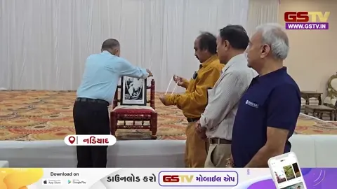 VIDEO/ 11 મેના રોજ વડાપ્રધાનના હસ્તે વડોદરામાં સરદારધામનું કરાશે લોકાર્પણ