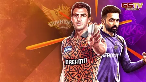 VIDEO: SRH vs KKR / જીતની હેટ્રિક લગાવવા માંગશે કોલકાતા, હૈદરાબાદની નજર ટેબલ ટોપર બનવા પર