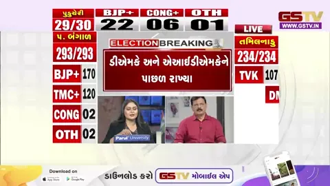 VIDEO: તમિલનાડુમાં ધુરંધર સાબિત થયા અભિનેતા વિજય