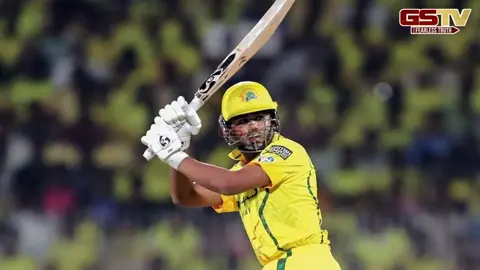 VIDEO: CSKના ફેન્સ માટે ખરાબ સમાચાર, IPL 2026માંથી બહાર થયો આ ખેલાડી; પહેલી જ મેચમાં થયો ઈજાગ્રસ્ત