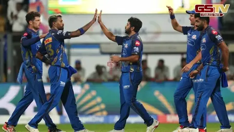 VIDEO: MI vs LSG / આજે લખનૌ સામે કઠિન કસોટીનો સામનો કરશે મુંબઈ, કેપ્ટન હાર્દિક અને સૂર્યા પર હશે બધાની નજર