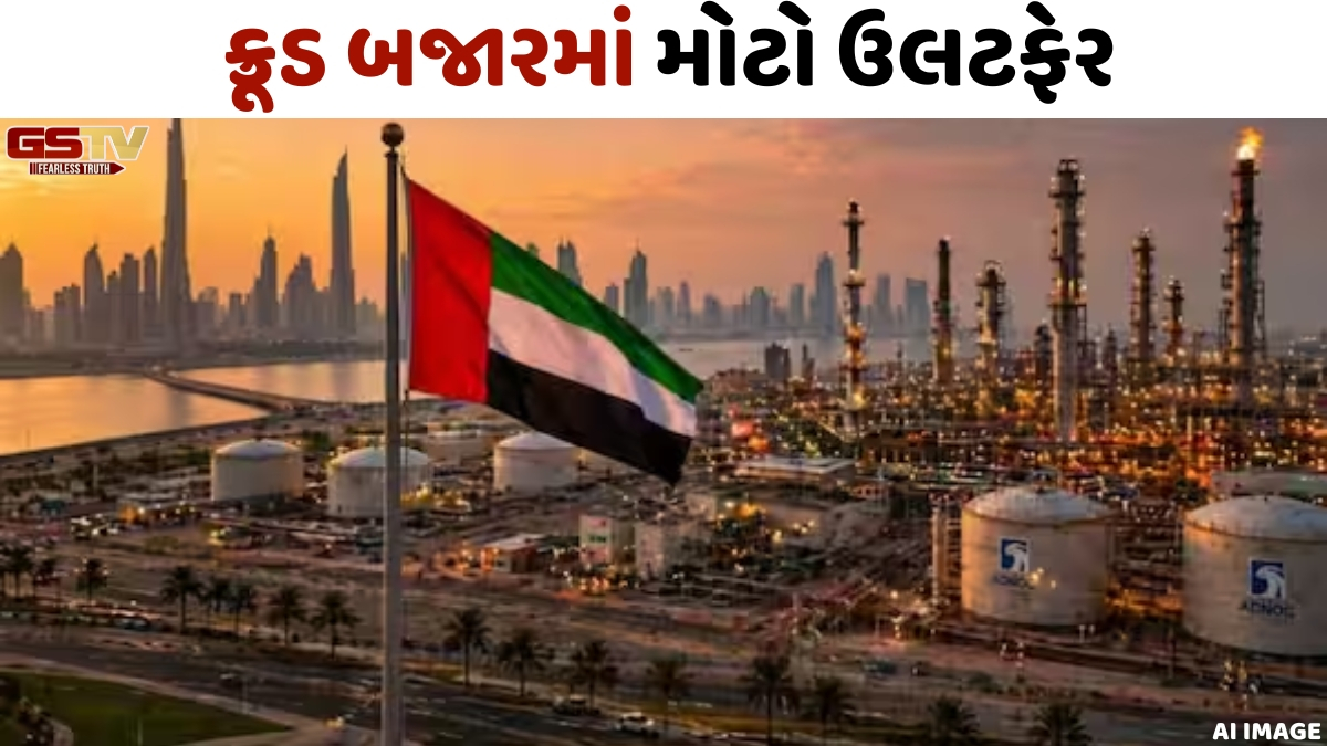 Business Plus: OPECમાંથી UAE ખસી જતા વૈશ્વિક ક્રૂડ બજારમાં મોટા ફેરફારોના સંકેત, જાણો યુએઈના આ નિર્ણયથી ભારતને ફાયદો કે નુકશાન