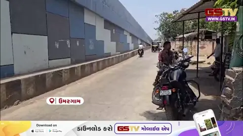 VIDEO: વલસાડ / સોળસૂંબામાં સર્વિસ રોડ સાંકડો બન્યાનો આક્ષેપ, અકસ્માતોની સંખ્યા વધતા ફરી માપણી હાથ ધરાઈ