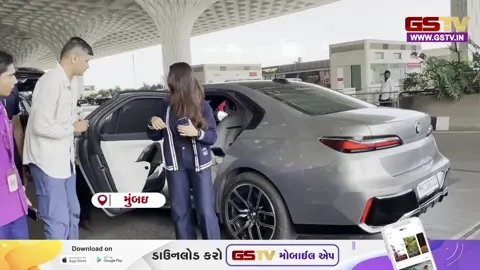 VIDEO: સ્ટાઇલિશ અને કમ્ફર્ટેબલ આઉટફિટમાં જોવા મળી જેકલીન ફર્નાન્ડીઝ