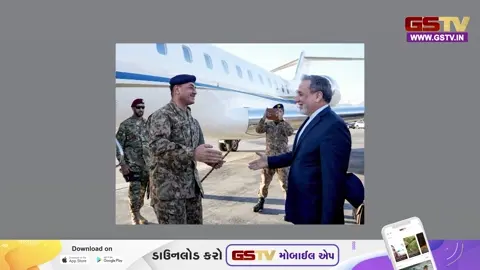 VIDEO: ઈરાનની અમેરિકાને કડક ચેતવણી; રાષ્ટ્રપતિ ટ્રમ્પના 'પ્રોજેક્ટ ફ્રીડમ'ને પ્રોજેક્ટ ડેડલોક ગણાવ્યો