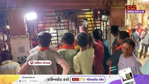 VIDEO: શક્તિપીઠ મંદિરની નજીક આવેલા જાહેર શૌચાલયને દેખાવો સાથે માર્યા તાળા, ભાજપના જિલ્લા પ્રમુખે કરી હતી આ માગ