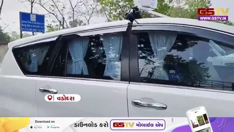 VIDEO: 'સરદાર ધામ'ના લોકાર્પણ માટે વડોદરા આવી શકે છે વડાપ્રધાન મોદી, વહીવટી તંત્ર સજ્જ