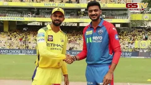 VIDEO: DC vs CSK / પ્લેઓફની રેસમાં ટકી રહેવા દિલ્હીએ જીતવી પડશે આ મેચ, ચેન્નાઈ માટે પણ કરો યા મરો મુકાબલો