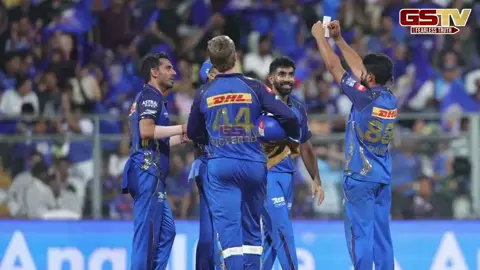 VIDEO: જીત સાથે પ્લેઓફની રેસમાં થઈ મુંબઈની વાપસી, આવી રીતે બનાવી શકે છે ટોપ-4માં જગ્યા