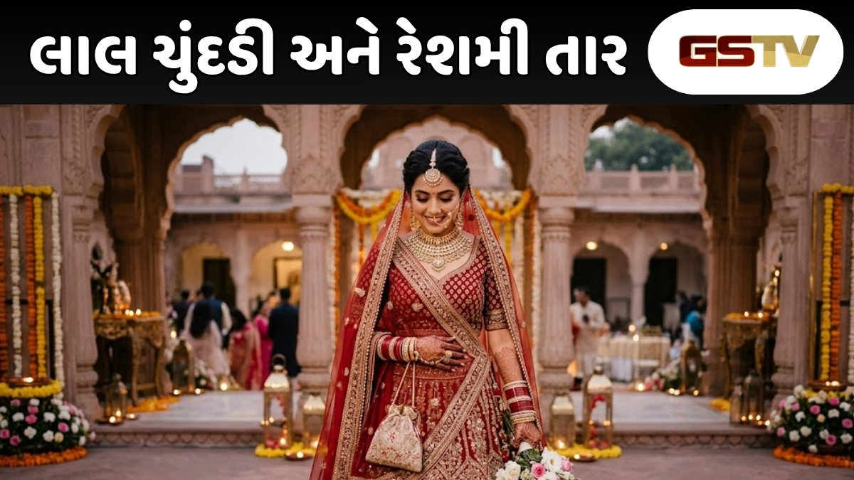 Sahiyar : રંગો, રેશમ અને લાગણીઓનો સંગમ: નવવધૂના ખાસ ડ્રેસમાં છુપાયેલી હોય છે એક અનોખી કહાની