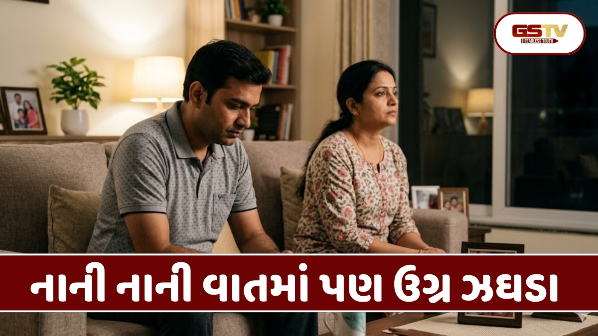 સહિયર સમીક્ષા : ડોક્ટર પત્નીની ઓળખાણથી પતિને પૂછતા ઘરમાં થયા ઝઘડા, ઘરવાળાએ કહ્યું હું એન્જિનિયર છું તો પણ...