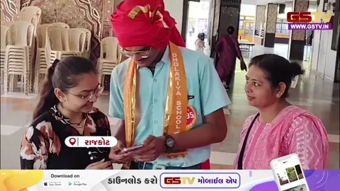 VIDEO: હેમાંગ પેશાવડિયાએ ધો-10માં 99.95 PR મેળવ્યા, પિતાનું કેન્સરથી અવસાન થતા પરિણીત બહેને પિતાની ફરજ નિભાવી