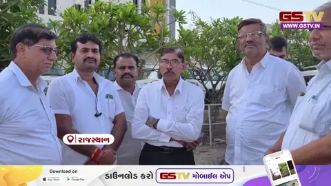 VIDEO :'સૂર્યવંશમ' ફેમ દિગ્ગજ નિર્માતા આર.બી. ચૌધરીનું રાજસ્થાનમાં માર્ગ અકસ્માતમાં નિધન