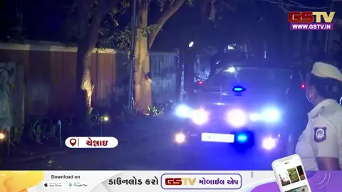VIDEO/ રાજકારણમાં એન્ટ્રી બાદ વિજયનો દબદબો: નિલાંકરાઈમાં TVK પ્રમુખે ચાહકોનું કર્યું અભિવાદન