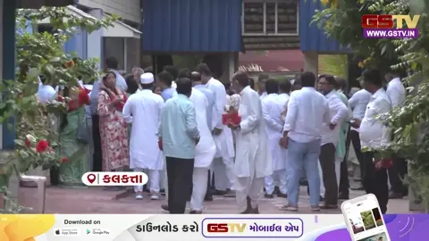 VIDEO: મમતા બેનર્જીએ TMC ધારાસભ્યો સાથે યોજી ઉચ્ચ સ્તરીય બેઠક, જાણો કયા મુદ્દે થઈ ચર્ચા