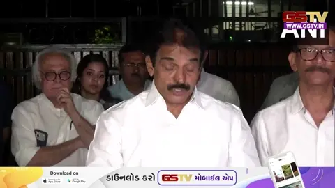 VIDEO/ તમિલનાડુમાં રાજકીય ગરમાવો: વિજયની પાર્ટીને ટેકો આપવા મામલે વેણુગોપાલનું મોટું નિવેદન
