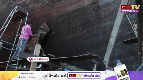 VIDEO: ગીર સોમનાથના દરિયાકાંઠે 'બ્લુ ઇકોનોમી'ને મળ્યો વેગ, માછીમારોને થશે આ ફાયદો