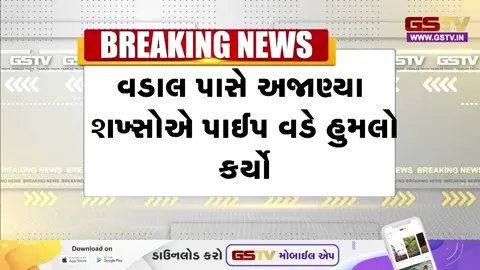 VIDEO: સોમનાથ-ગાંધીનગર રૂટના ST ડ્રાઈવર પર હુમલો, માર માર્યો, સોનાની ચેઈન પણ લૂંટી અને બચકું ભરી લોહીલુહાણ કરી નાખ્યા