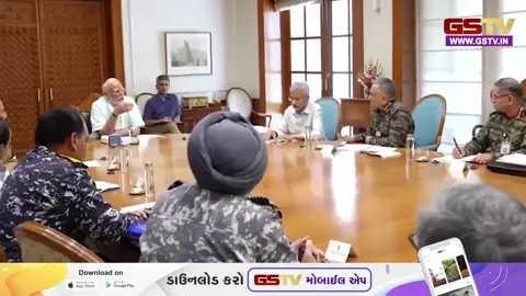 VIDEO : ભારતની નવી સુરક્ષા નીતિનું પ્રતિબિંબ: ઓપરેશન સિંદૂરની વર્ષગાંઠે PM MODIની પાકિસ્તાનને સ્પષ્ટ ચેતવણી