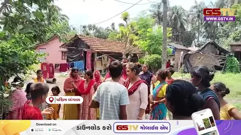 VIDEO : ‘TMCના ગુંડાઓએ મારા પતિને મારી નાખ્યા’,  બસીરહાટમાં ભાજપ કાર્યકરની હત્યા મુદ્દે પત્નીએ લગાવ્યા ગંભીર આરોપ