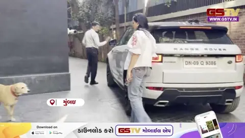 VIDEO: મુંબઈના ગ્લેમરસ વાતાવરણમાં તાજેતરમાં ફિલ્મ 'દાદી કી શાદી'નું સ્પેશિયલ સ્ક્રીનિંગ યોજાયું