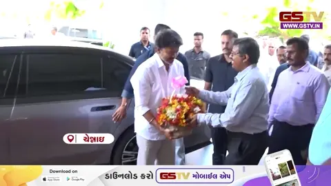 VIDEO: તમિલનાડુમાં 'થલપતિ'નો નવો દાવ, ઝેડ-પ્લસ સુરક્ષા હટાવીને સાબિત કર્યું કે તેઓ જનતાના સાચા નેતા છે