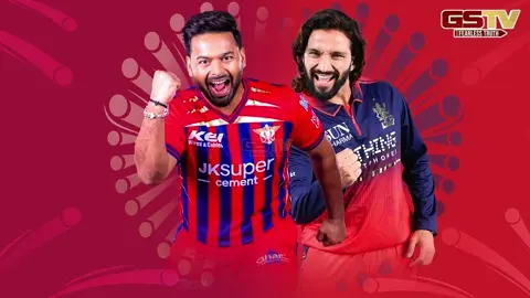 VIDEO: LSG vs RCB / લખનૌ સામે સમ્માન બચાવવાનો પડકાર, આજે એકાનામાં બેંગલુરુ સામે ટકરાશે