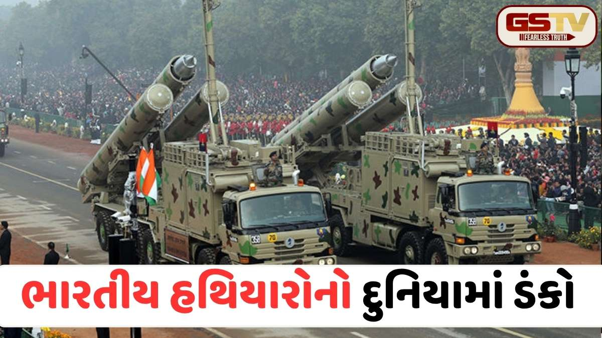 ઓપરેશન સિંદૂરની પહેલી વર્ષગાંઠ: જ્યારે બ્રહ્મોસના પ્રહારથી પાકિસ્તાન ધ્રૂજી ઉઠ્યું હતું!