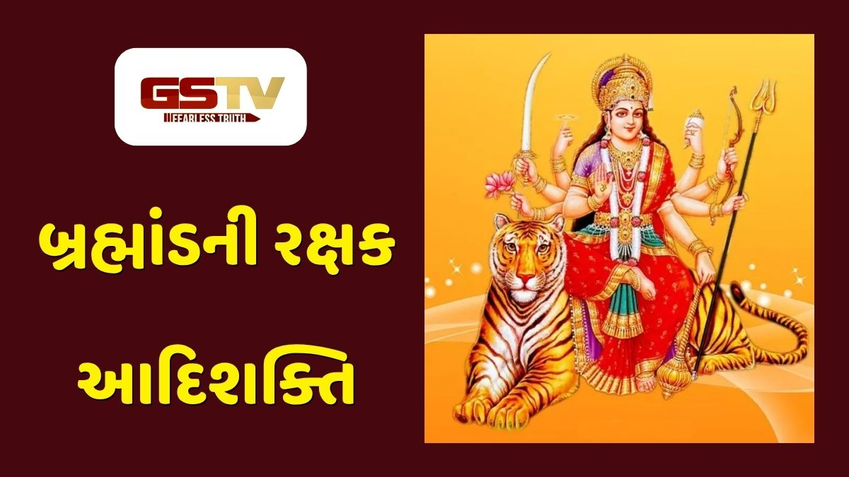 Dharmlok : હિમાલયના શિખરે દેવોની પોકાર: અસુર વિનાશ માટે મહાશક્તિનું પ્રાગટ્ય