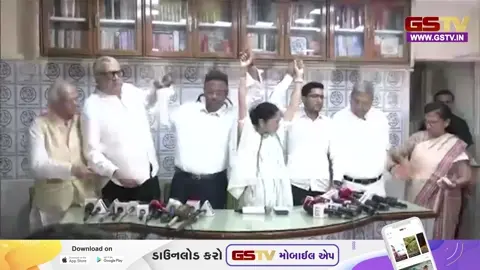 VIDEO: પશ્ચિમ બંગાળના રાજકારણમાં ઐતિહાસિક ઉલટફેર! મમતા બેનર્જીની 15 વર્ષ જૂની સરકારનો અંત