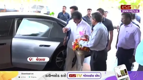 VIDEO: તમિલનાડુમાં સરકાર રચવા મુદ્દે ચાલી રહેલી ખેંચતાણ વચ્ચે રાજ્યપાલે ફગાવ્યો વિજયનો દાવો