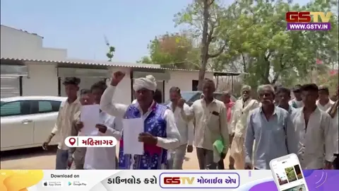 VIDEO: ગોધર તાલુકા પંચાયતના પ્રમુખ પદની પસંદગીને લઈને આદિવાસી સમાજમાં ભારે રોષ, કરી આ માગ