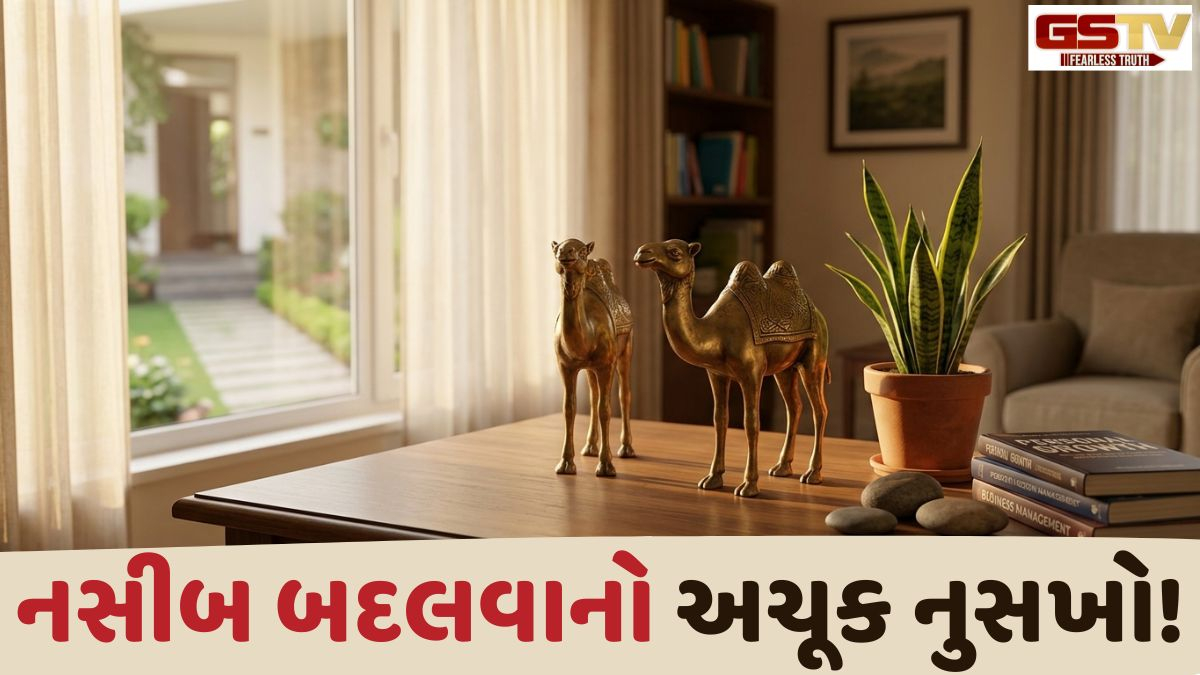 Religion: જો તમારા કામમાં વારંવાર અવરોધો આવે છે તો Feng Shuiનો આ એક ઉપાય ખોલી દેશે પ્રગતિના દ્વાર