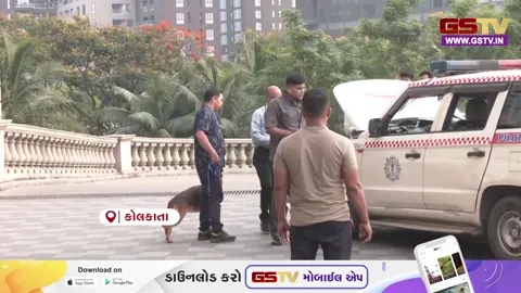VIDEO: શપથગ્રહણ સમારોહમાં ભાગ લેવા કેન્દ્રીય ગૃહમંત્રી Amit Shah કોલકાતા પહોંચ્યા, કાલી મંદિરે લીધા આશીર્વાદ