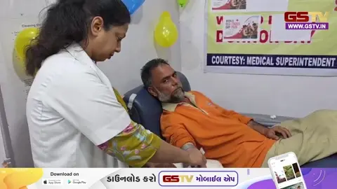 VIDEO: J&K/ રામબન વહીવટીતંત્ર દ્વારા અમરનાથ યાત્રાને ધ્યાનમાં રાખી આરોગ્ય વિભાગ દ્વારા વ્યાપક તૈયારીઓ કરાઈ