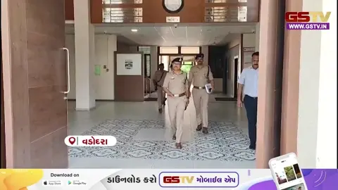 VIDEO : PM મોદીના વડોદરા આગમન પૂર્વે વહીવટી તંત્ર અને પોલીસ અધિકારીઓની મહત્વની બેઠક