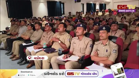 VIDEO: 11 મેના દિવસે વડોદરા આવશે વડાપ્રધાન નરેન્દ્ર મોદી, સુરક્ષા વ્યવસ્થાને અપાયો આખરી ઓપ