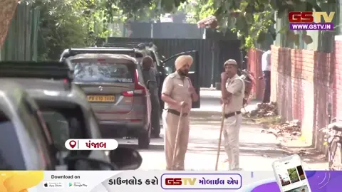 VIDEO: પંજાબના મંત્રી સંજીવ અરોરાના ઘરે ફરી એક વખત ED ત્રાટકી, CM ભગવંત માન કેન્દ્રની ભાજપ સરકાર પર ભડક્યા